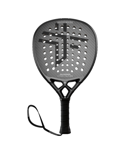 Oxdog Hyper Tour 2.0 2024 Padel Racket