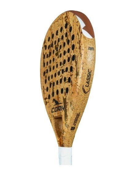 Cork Classic Padel Racket — Mypadellife.com