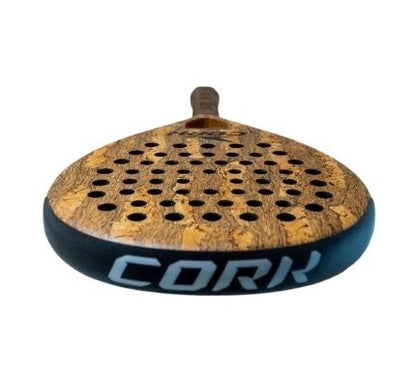 Cork Premium Control II Padelschläger