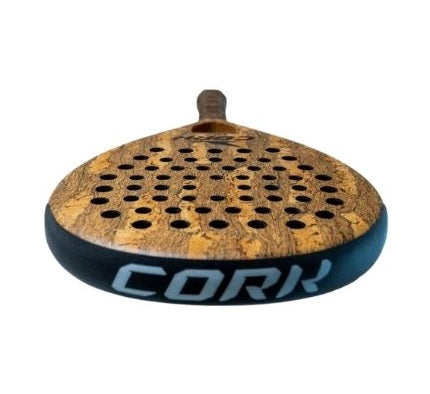Cork Premium Control II Padel Racket — Mypadellife.com