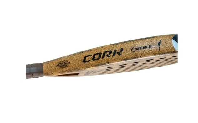 Cork Premium Control II Padel Racket — Mypadellife.com