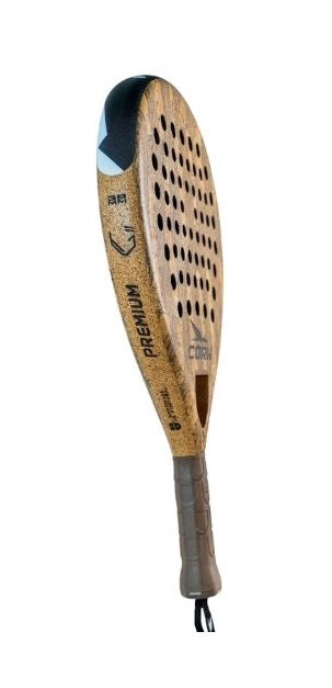 Cork Premium Control II Padelschläger