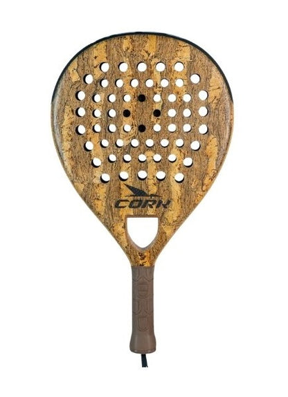 Cork Premium Control II Padelschläger