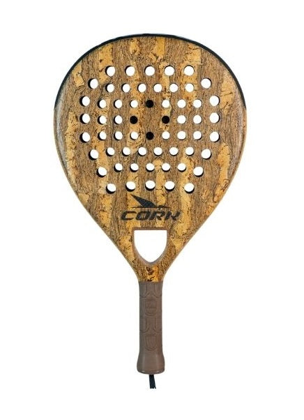 Cork Premium Control II Padel Racket