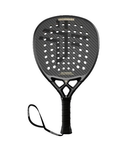 Oxdog Hyper Pro 2.0 2024 Padel Racket