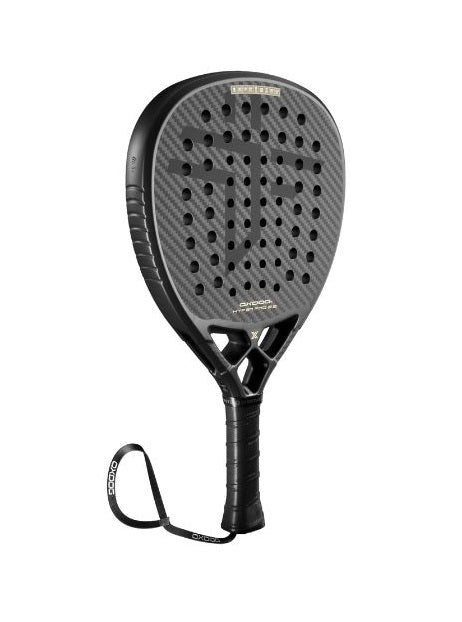 Oxdog Hyper Pro 2.0 2024 Padel Racket