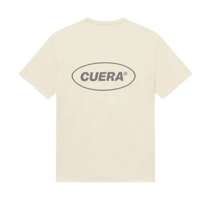 Cuera Oncourt T-shirt (Off White)