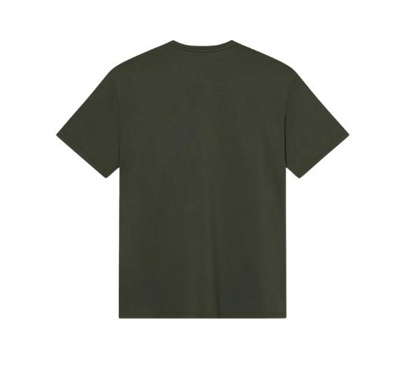 Cuera Oncourt WPC T-shirt (Army)