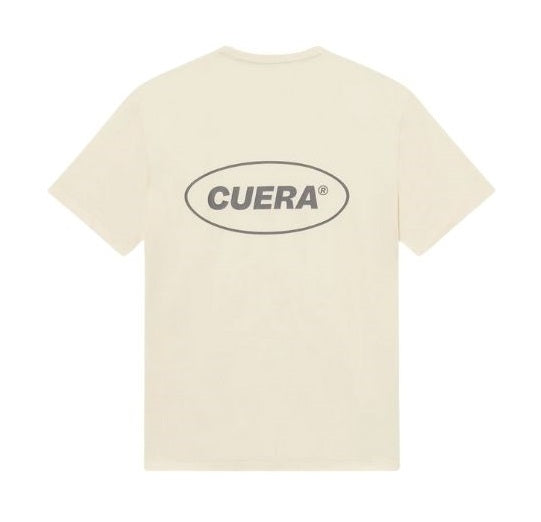 Cuera Oncourt T-shirt (Off White)
