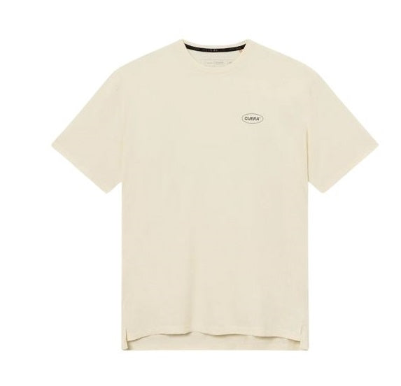 Cuera Oncourt T-shirt (Off White)