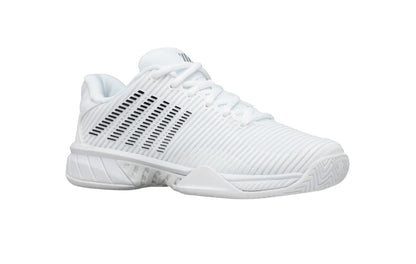 K-Swiss Hypercourt Express 2 Women (White/Black)
