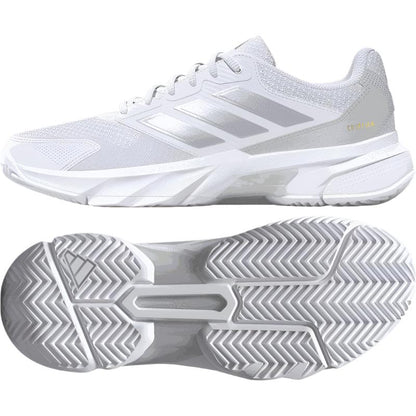 Adidas CourtJam Control 3 W