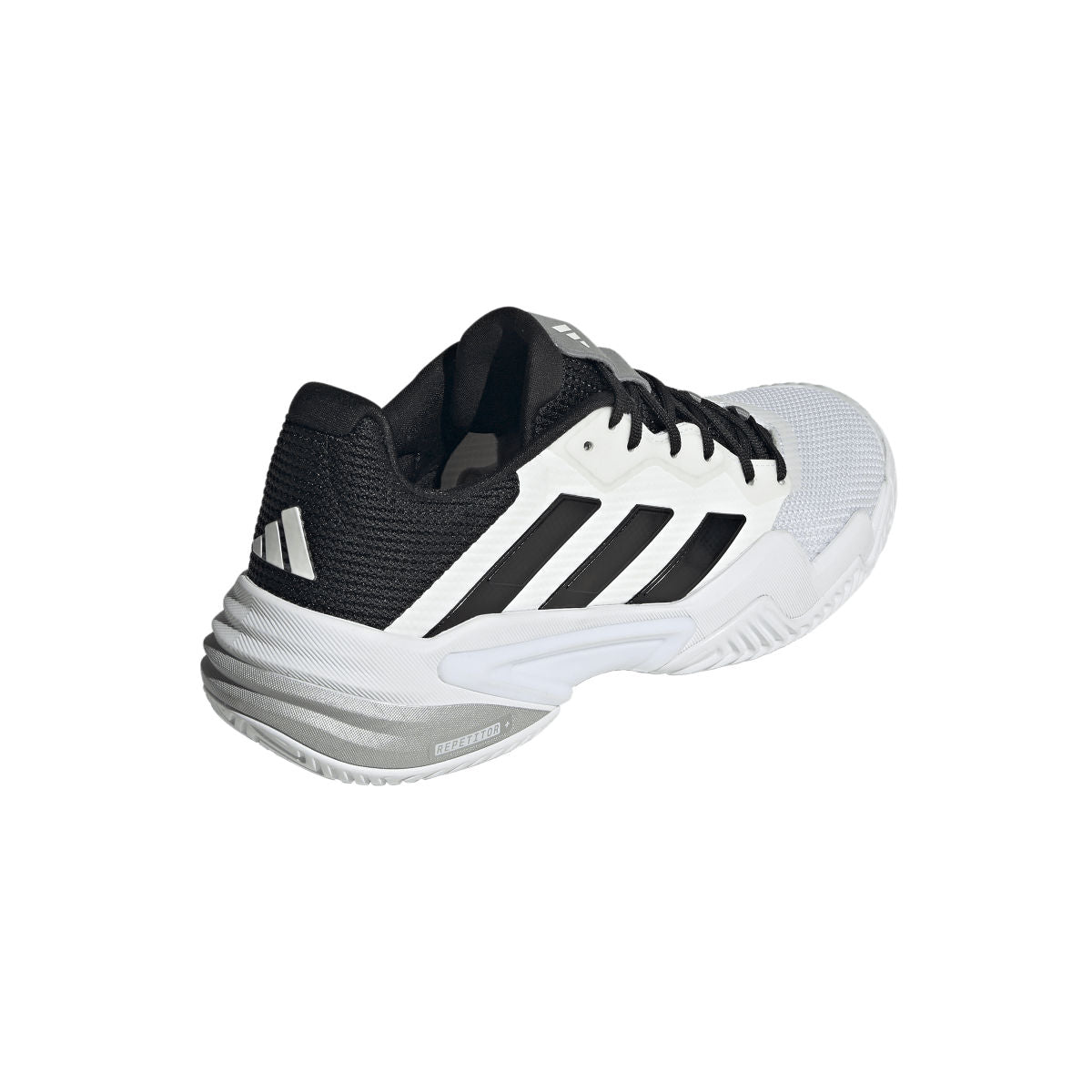 Adidas Barricade 13 M (Cloud White/Core Black/Grey Three)