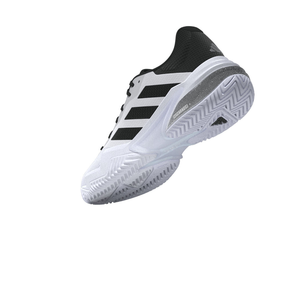 Adidas Barricade 13 M (Cloud White/Core Black/Grey Three)