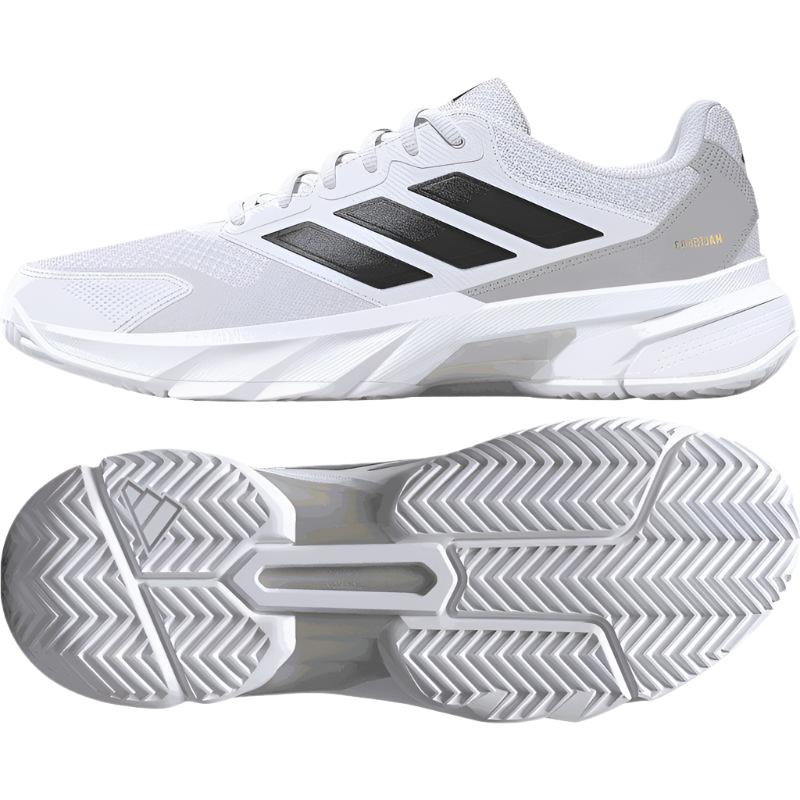 Adidas CourtJam Control 3 M