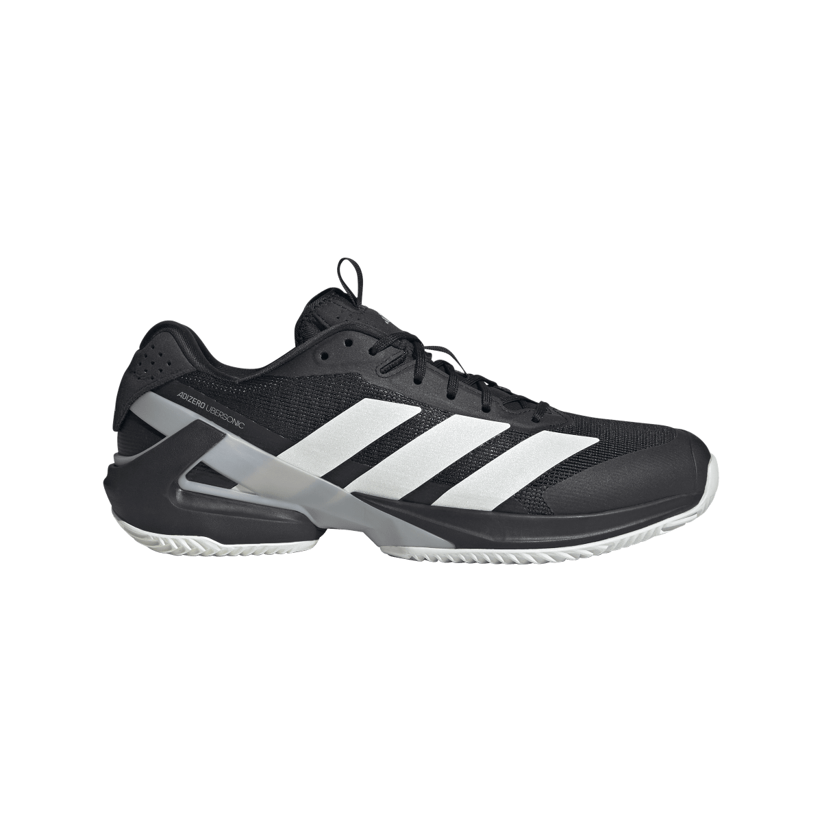 Adidas Adizero Übersonic 5 M Clay (Core Black/Zero Metallic)