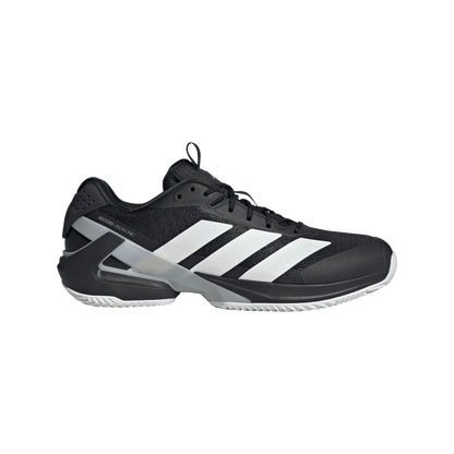 Adidas Adizero Übersonic 5 M Clay (Core Black/Zero Metallic)