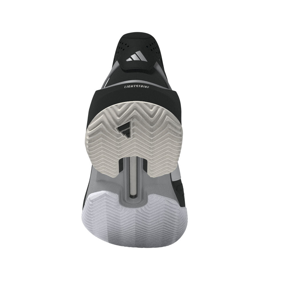 Adidas Adizero Übersonic 5 M Clay (Core Black/Zero Metallic)