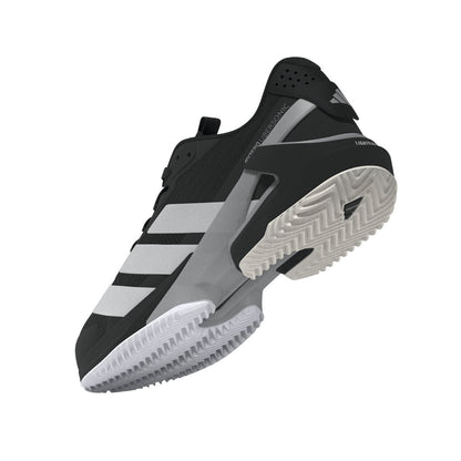 Adidas Adizero Übersonic 5 M Clay (Core Black/Zero Metallic)