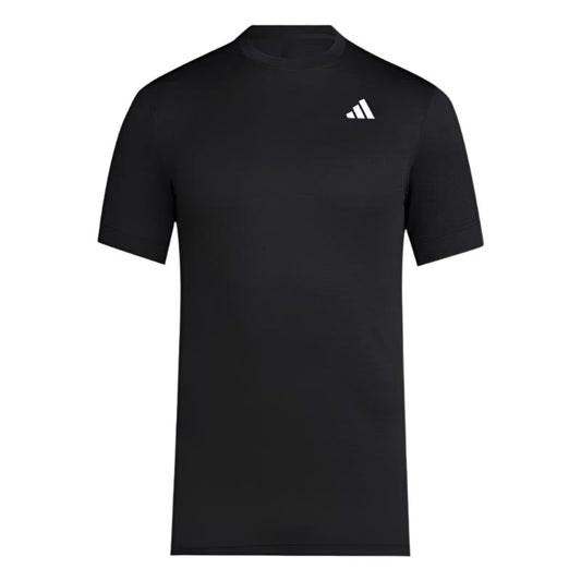 Adidas Freelift Tee (Black)