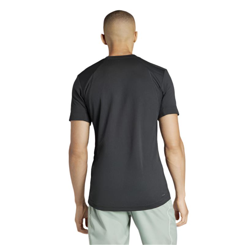 Adidas Freelift Tee (Black)