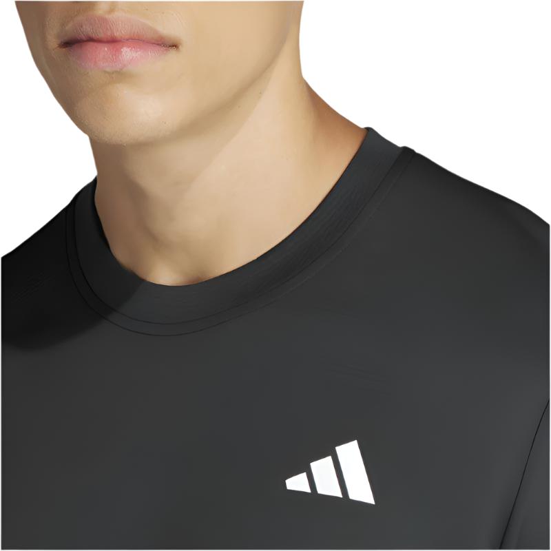 Adidas Freelift Tee (Black)