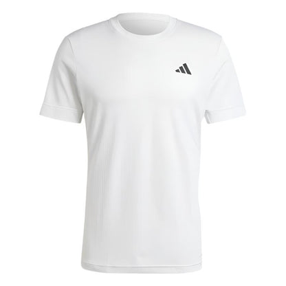 Adidas Freelift Tee (White)