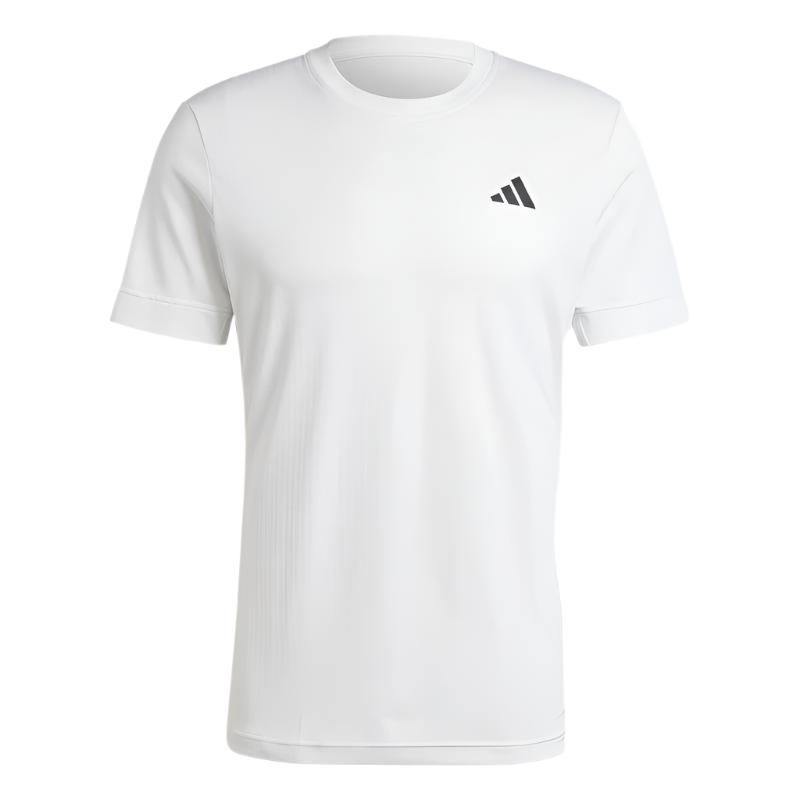 Adidas Freelift T-Shirt (Weiß)