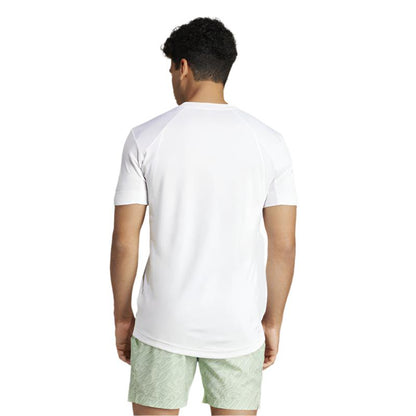 Adidas Freelift Tee (White)