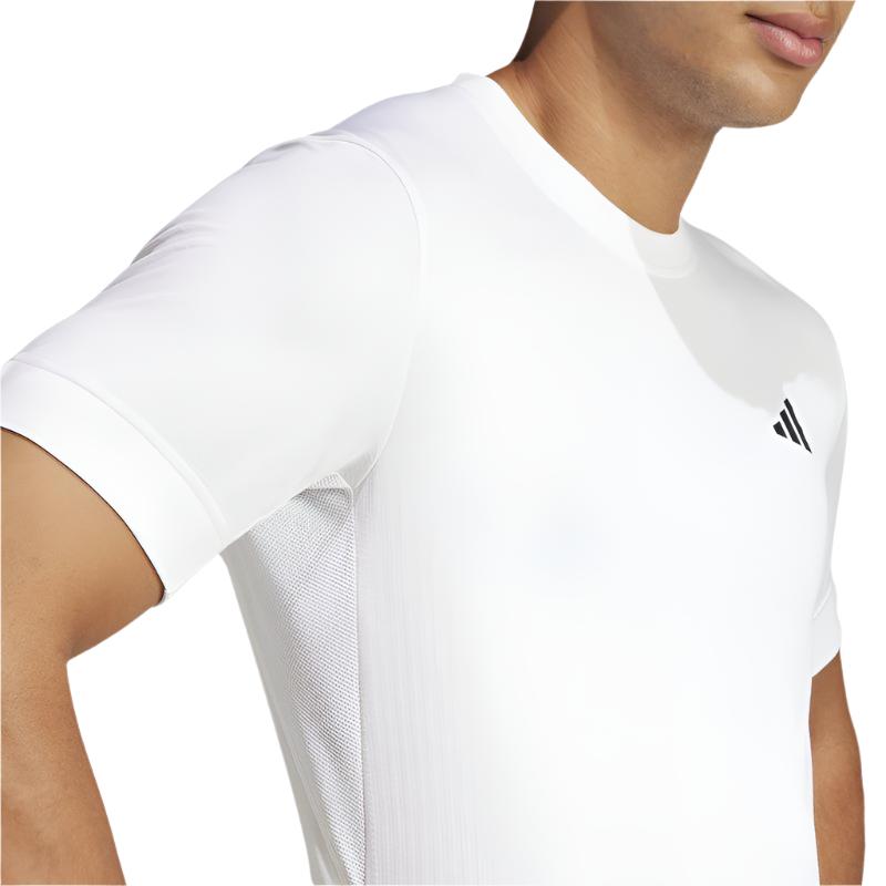 Adidas Freelift Tee (White)