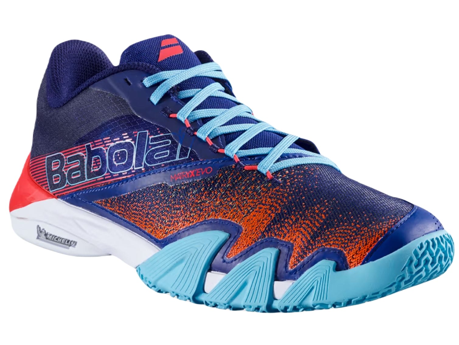 Babolat Jet Premura 2 Padel Shoes