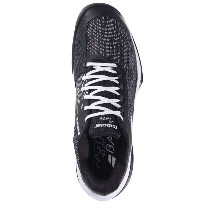 Babolat Jet Tere 2 Clay Men (Black/White)