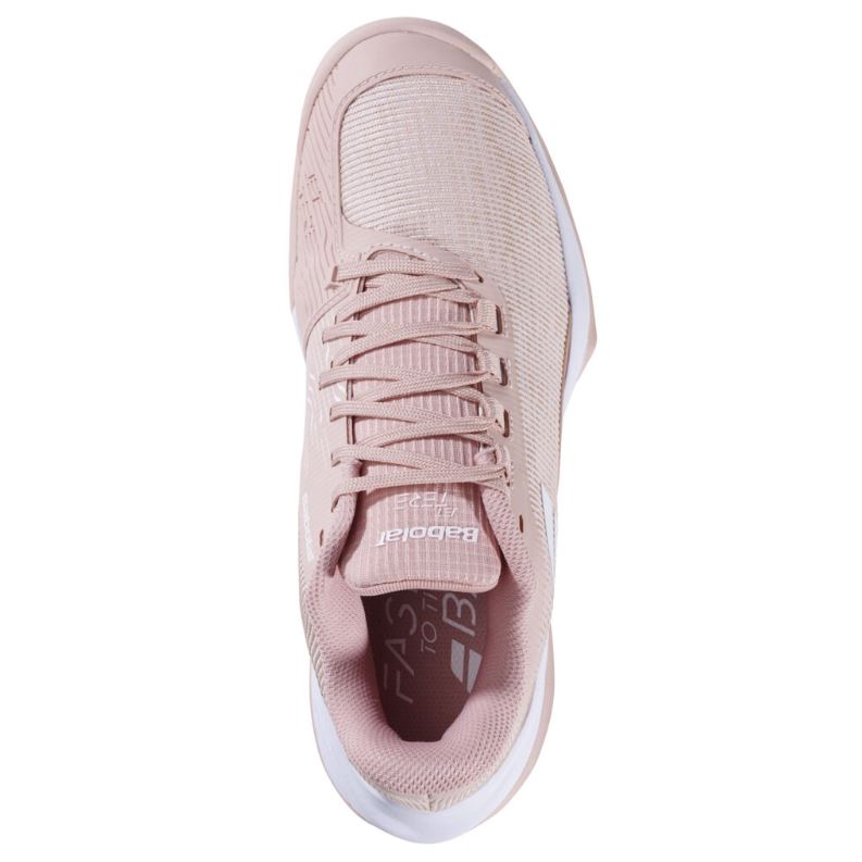 Babolat Jet Tere 2 Clay Women (Evening Sand)