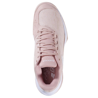 Babolat Jet Tere 2 Clay Women (Evening Sand)
