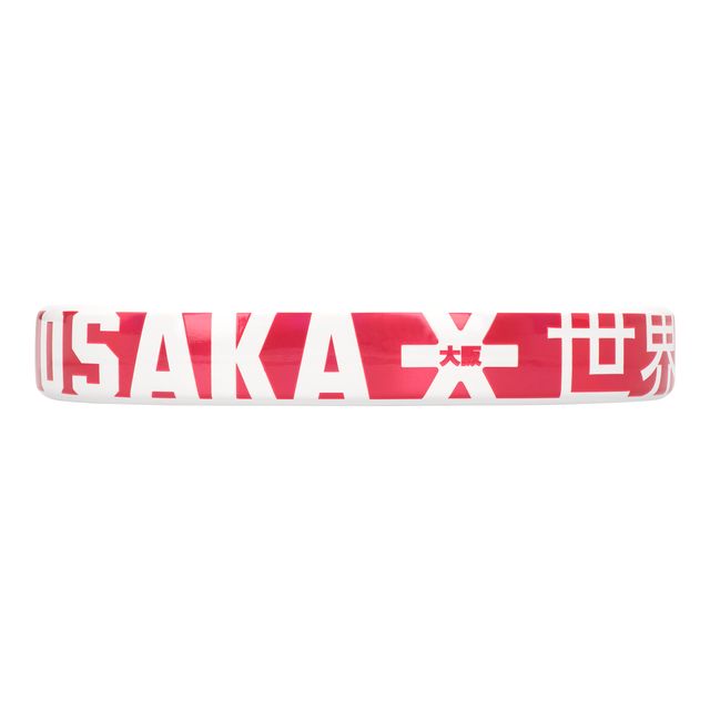 Osaka Pro Tour LTD Power 2024 Padelschläger