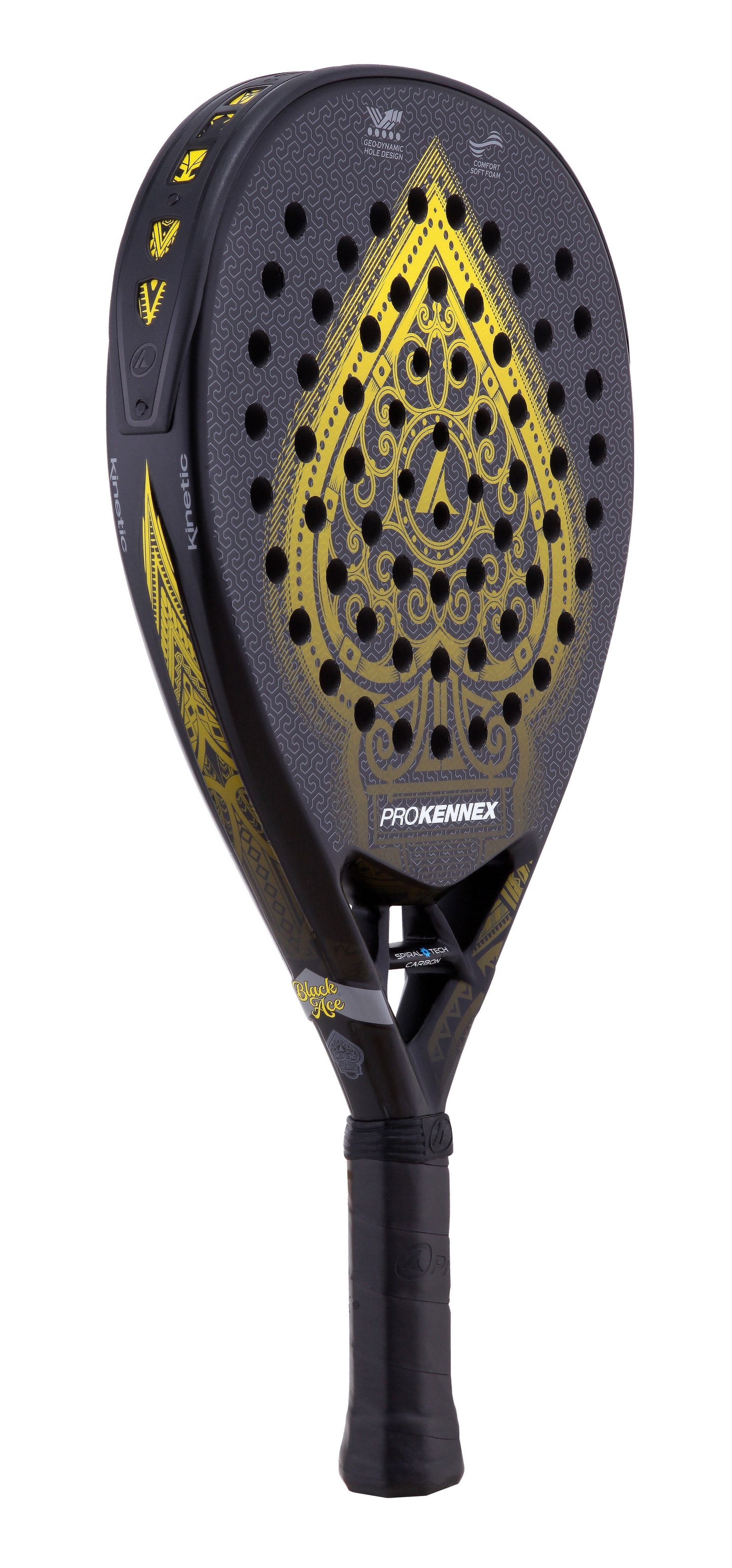 Pro Kennex Black Ace Padelschläger