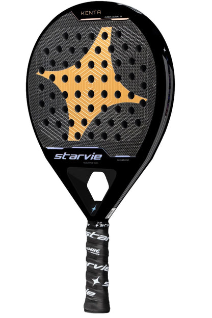 Starvie Kenta Colours Limited Edition Soft Padel Racket