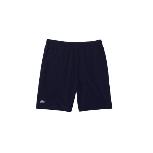 Lacoste Shorts (Navy) - Mypadellife.com