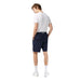 Lacoste Shorts (Navy) - Mypadellife.com