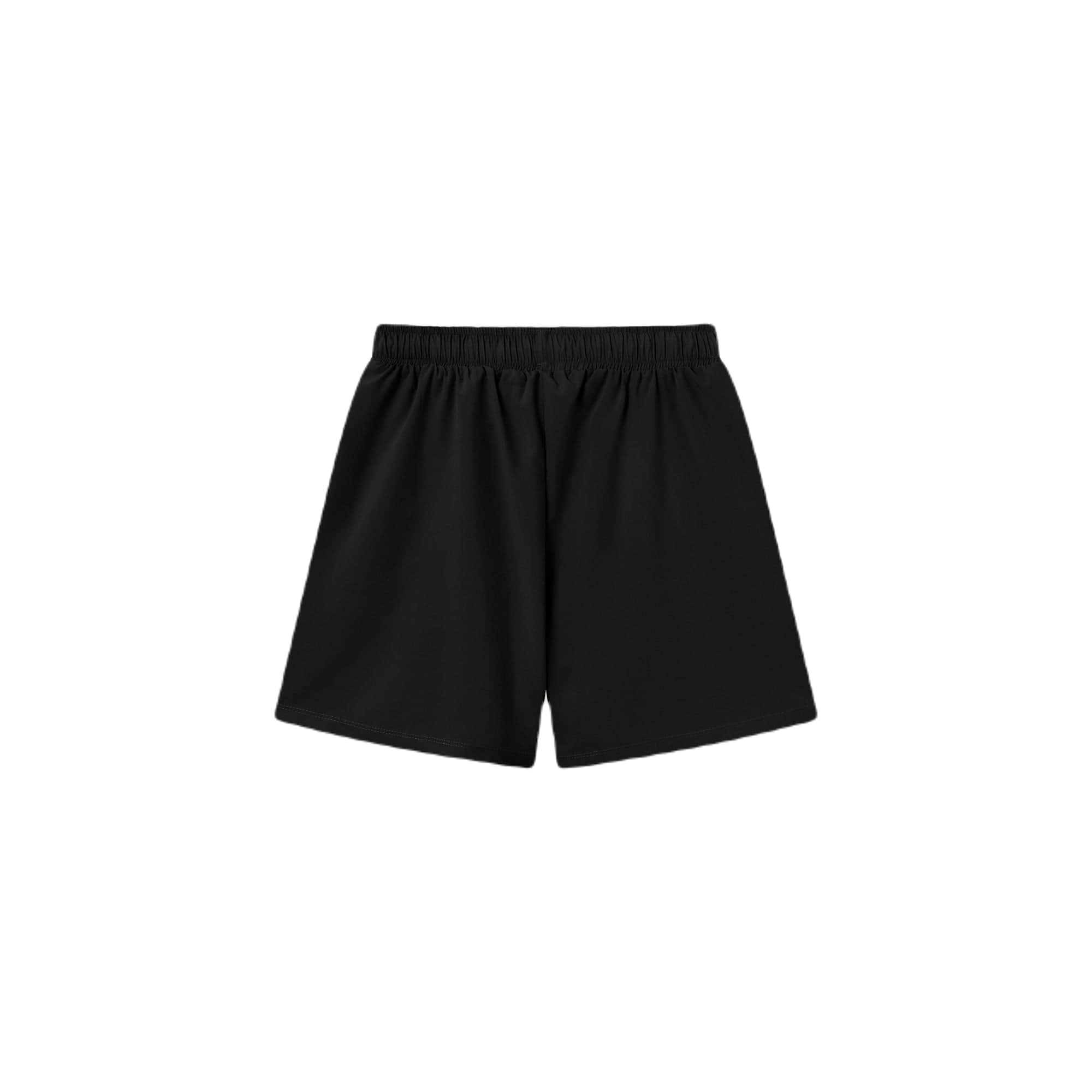 Cuera Active Globe Shorts (Black) - Mypadellife.com