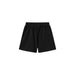 Cuera Active Globe Shorts (Black) - Mypadellife.com