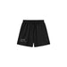 Cuera Active Globe Shorts (Black) - Mypadellife.com