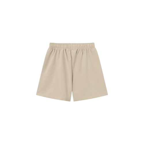 Cuera Active Globe Shorts (Sand) - Mypadellife.com