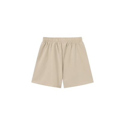 Cuera Active Globe Shorts (Sand) - Mypadellife.com