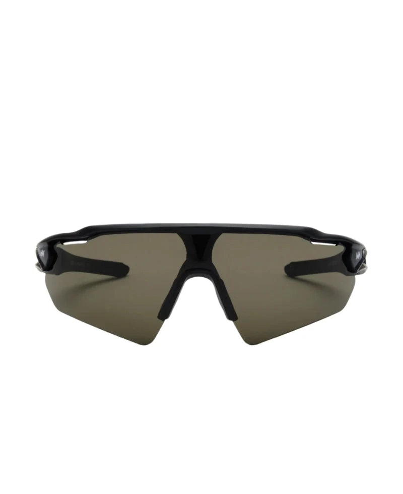 MessyWeekend Rapid Sunglasses (Black Grey)