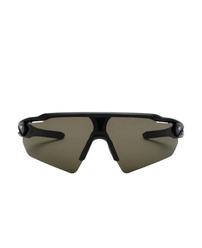 MessyWeekend Rapid Sunglasses (Black Grey)