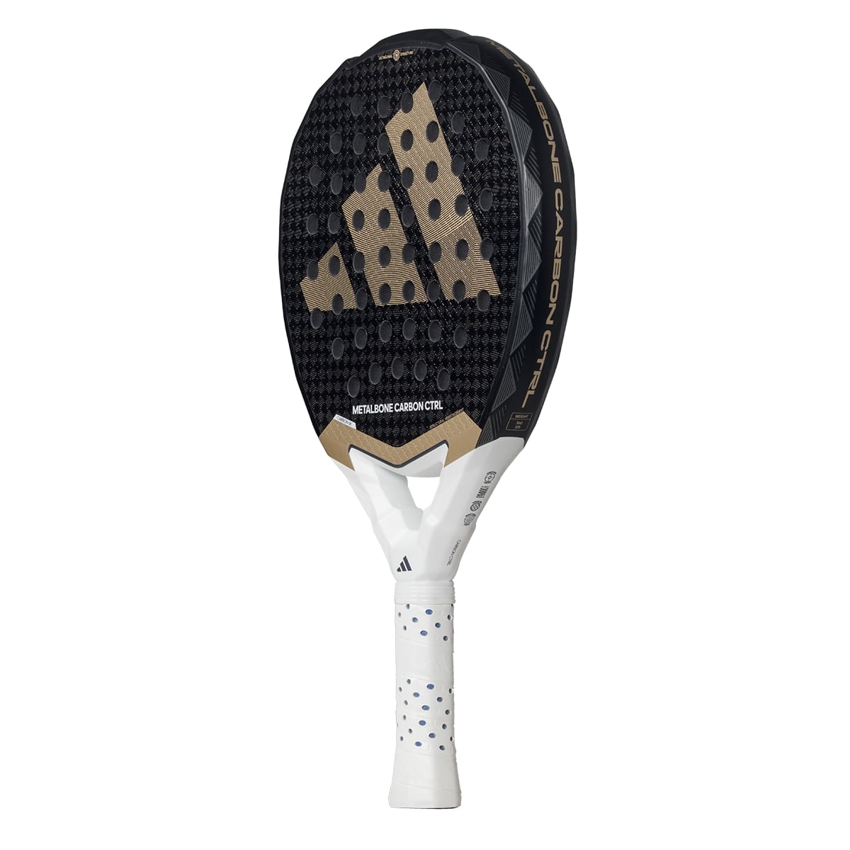 Adidas Metalbone Carbon CTRL 3.4 Padel bat - Padellife 