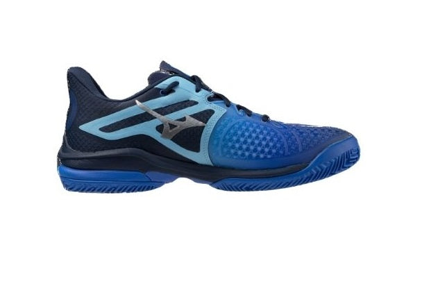 Mizuno Wave Exceed Tour 6 CC (Mugen Blue/White/Dress Blues)