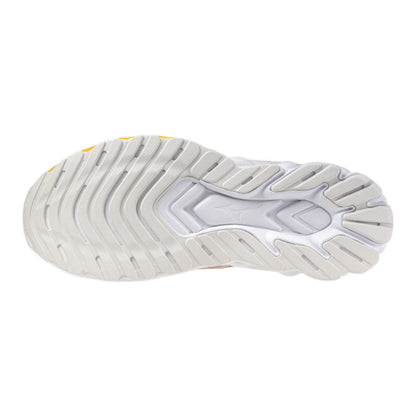 Mizuno Wave Skyrise 6 (M) Running Shoes (Mercury/Tangelo/Nimbus Cloud)