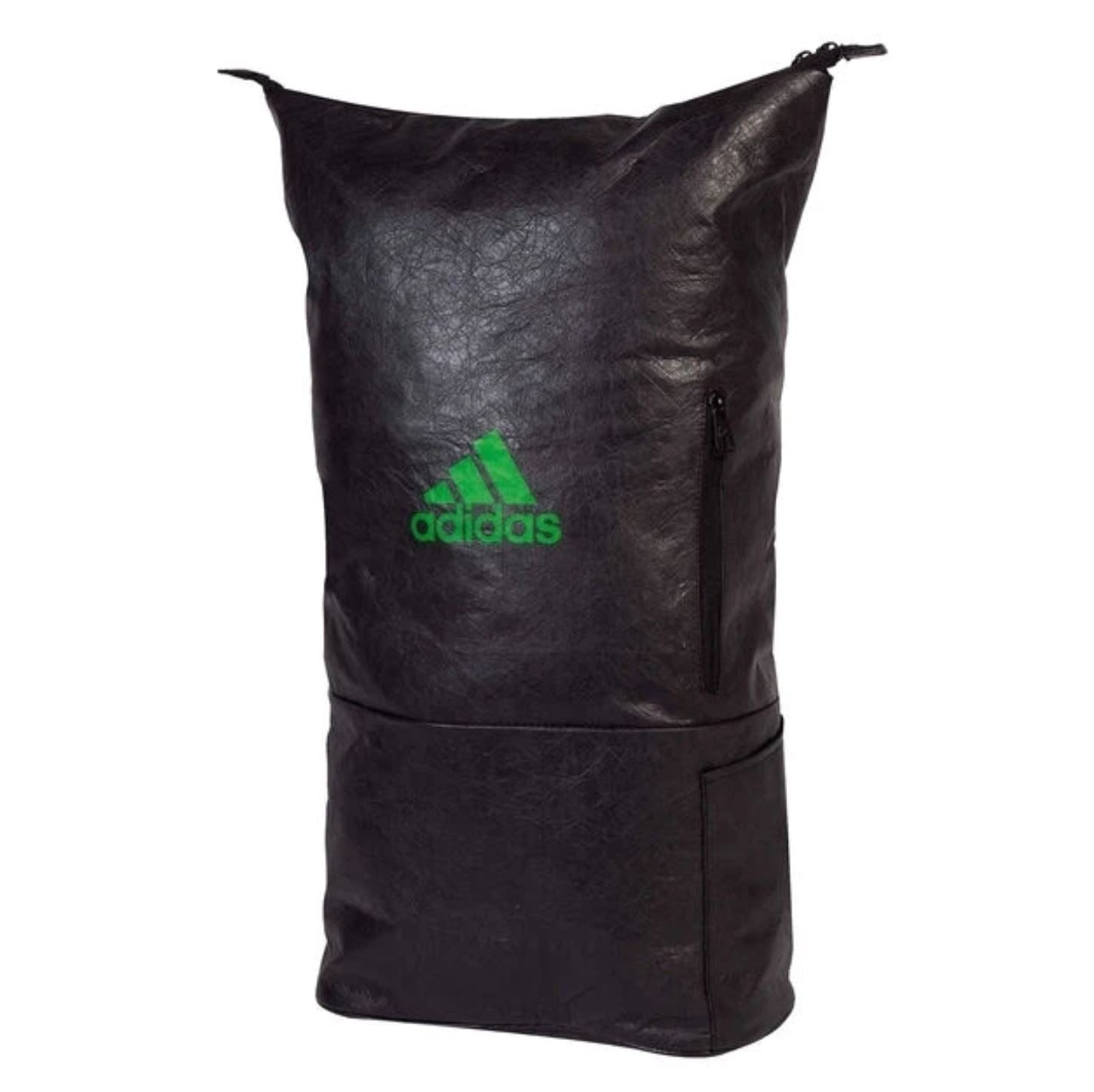 Adidas Multigame Backpack (Black/Green)